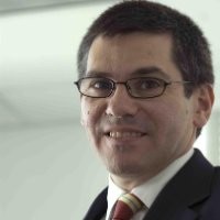 Richardson Electronics, Ltd. Employee Claudio Schutz's profile photo