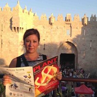 Tania Sabados