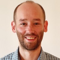 Athebio AG Employee Richard Woods's profile photo