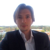 ETIS Employee Dušan Ryban's profile photo