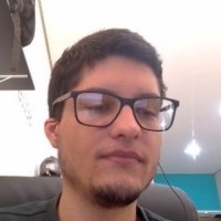 BI Action Employee João Beani's profile photo