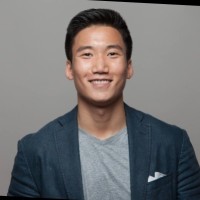 CharterUP Employee Sam Choi's profile photo