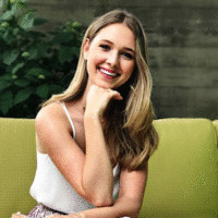 FTC Cashmere Employee Vanessa Wolff's profile photo