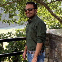 Casa Decor Employee Ankit Soni's profile photo