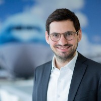 M2P Consulting Employee Nicolas Hepp's profile photo