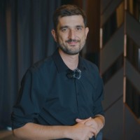 sbunker Employee Bardhi Bakija's profile photo