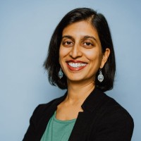 Institute for Community Health Employee Ranjani Paradise's profile photo