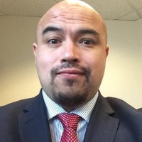 City of Burien Employee Hugo Garcia's profile photo