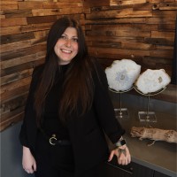 InTrack Radar Technologies, Inc. Employee Kaitlyn Raub's profile photo
