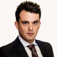Informia Employee Pedro Lopez's profile photo