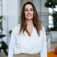 InTheArena Employee Larissa van der Velden's profile photo