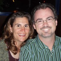 Santa Barbara Airbus Employee Steve Brown's profile photo