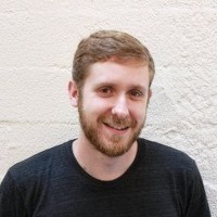 Ascendify Employee Erik Worth's profile photo