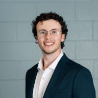 Agility Employee Christopher Kislinsky's profile photo