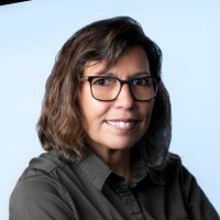 Huge Employee Rose Cortico's profile photo