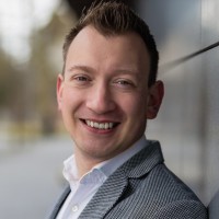 FIGI Employee Casper Krijgsman's profile photo