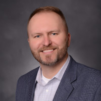 CES Integrated Employee Kristian Gragg's profile photo