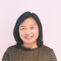 GitLab Employee May Yang's profile photo
