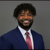 DeepL Employee Dante Smith's profile photo