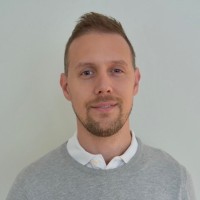 Qbtech Employee Fredrik Palmcrantz's profile photo