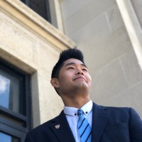 Panasonic Energy of North America Employee Jin Lee's profile photo