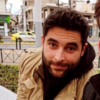 Microlink Technology & Security Employee Dimitris Nikolopoulos's profile photo