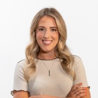 Capital One Employee Katie King's profile photo