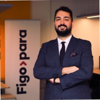 Figopara Employee Firat Aytas's profile photo