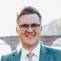 Forterro Employee Björn Riechers's profile photo