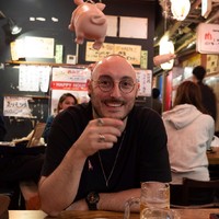 SHEIN Employee Adrian Brenner's profile photo