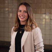 kr3m. media GmbH Employee Anna Heimann's profile photo