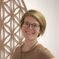 Stadt Burgdorf Employee Nadia Vetsch's profile photo