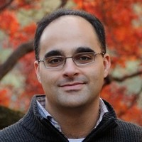 Nikon Research Corporation of America Employee Fardad Hashemi's profile photo
