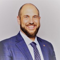 Cameron Holm Email & Phone Number