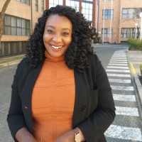 Training Force (Pty) Ltd Employee Wendy Ndima's profile photo