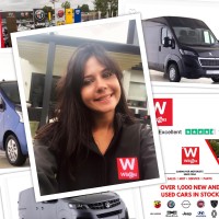 Wilsons Epsom Employee Tania Johnstone's profile photo