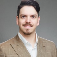 TAFS, Inc. Employee Carlos Rivas's profile photo