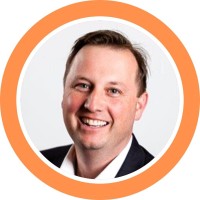 EY Employee Chris Chilton's profile photo