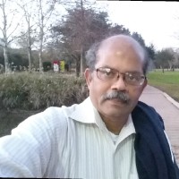 Harris County Flood Control District Employee B. Goparaju's profile photo