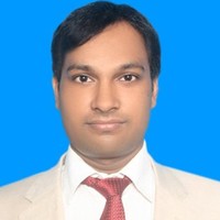Magma General Insurance Limited Employee Yashwant Kushwaha's profile photo