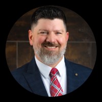 Argano Employee Phillip Patterson's profile photo