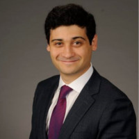 Cone Commercial Real Estate Employee Josh Wolfort's profile photo