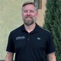 Autumn Wind Delivery LLC Employee Chris M.'s profile photo