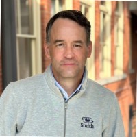 Smith School of Business at Queen's University Employee Jim Hamilton's profile photo