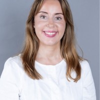 Nova Studio Employee Emma Barber's profile photo