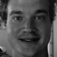 Grubhub Employee Murray Baker's profile photo