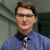 Ulteig Employee Levi A's profile photo