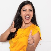 LabShare Employee Vibha Agarwal's profile photo
