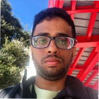 Chronus Employee Varun Mukundhan's profile photo