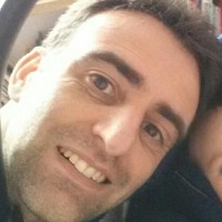 Axera Employee Federico Zanini's profile photo